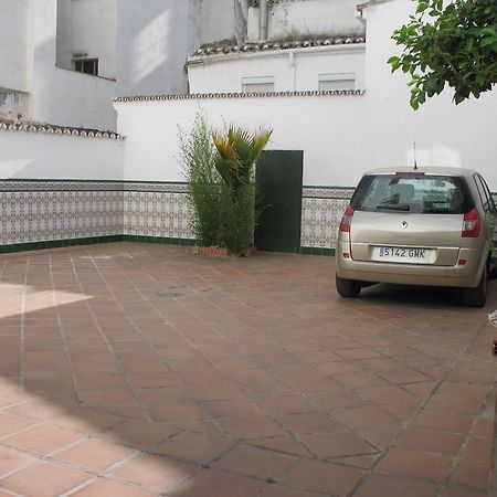 Hotel Toril Antequera Kültér fotó