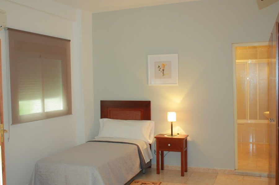 Hotel Toril Antequera Kültér fotó