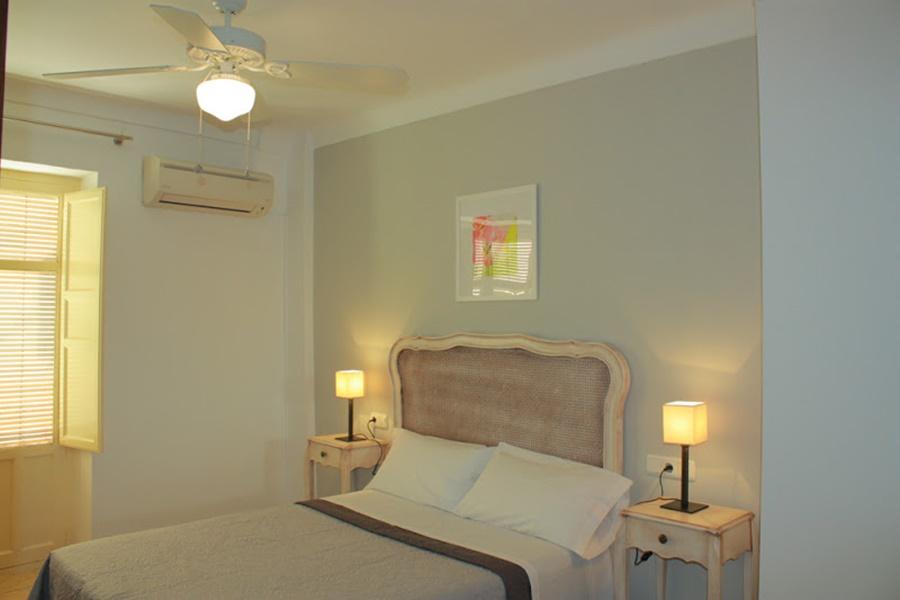 Hotel Toril Antequera Kültér fotó