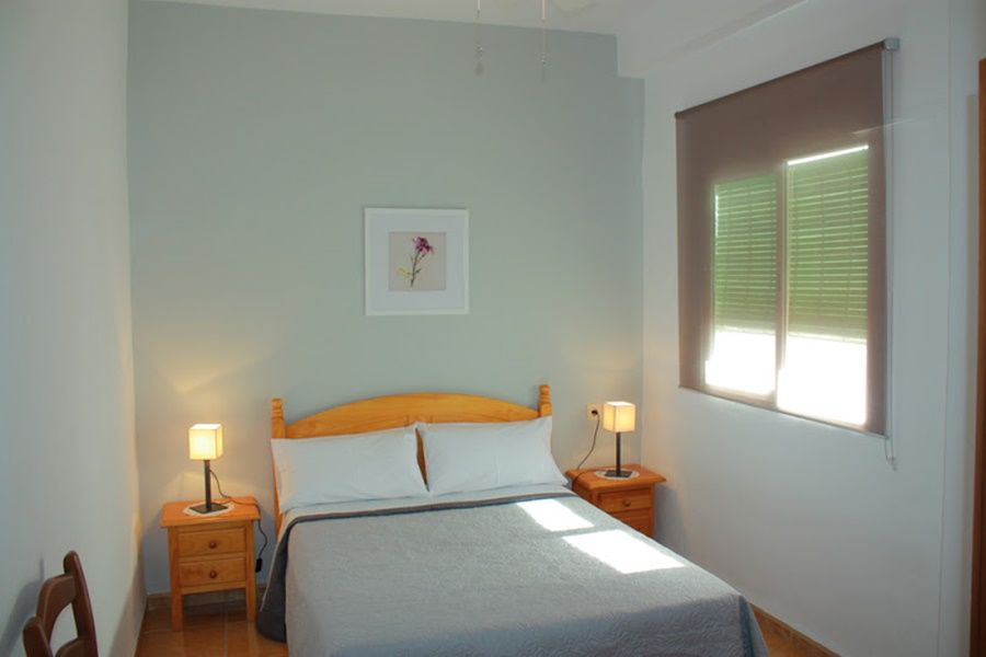 Hotel Toril Antequera Kültér fotó