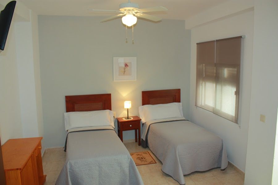 Hotel Toril Antequera Kültér fotó