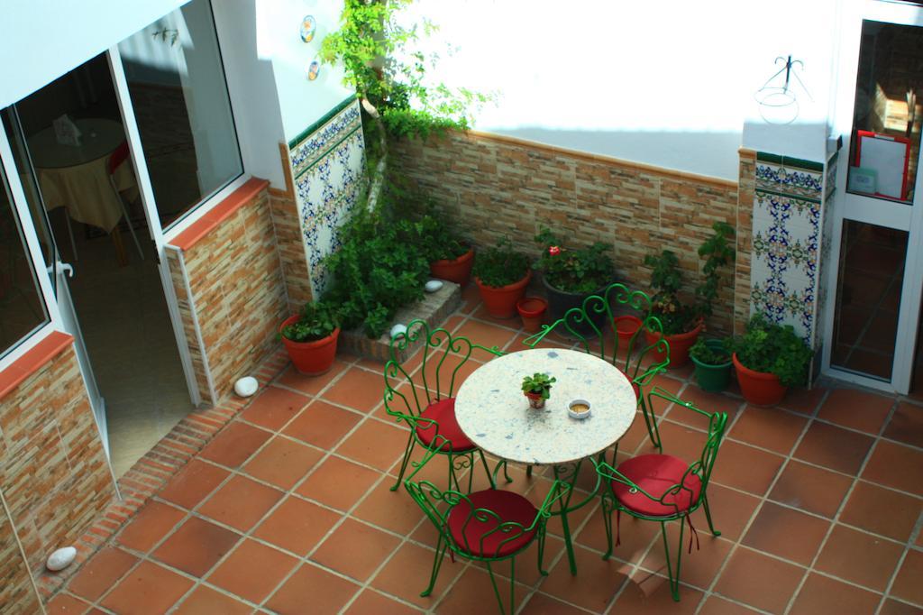 Hotel Toril Antequera Kültér fotó