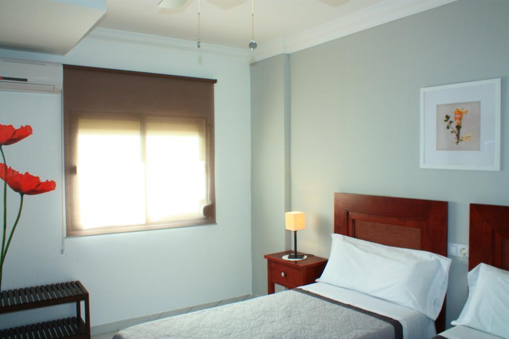 Hotel Toril Antequera Kültér fotó