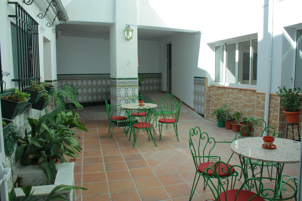 Hotel Toril Antequera Kültér fotó