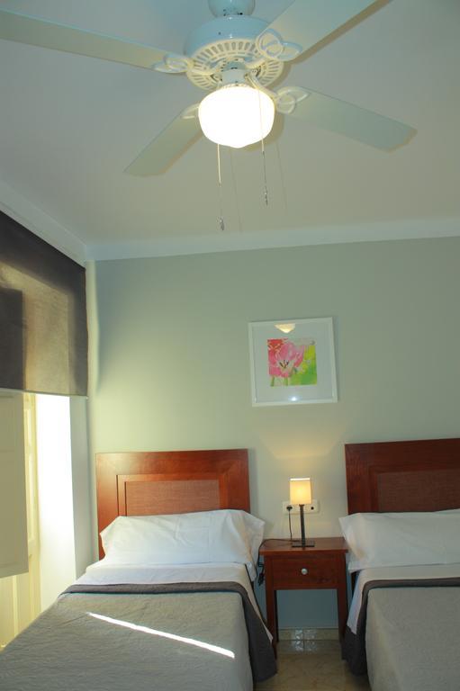 Hotel Toril Antequera Kültér fotó