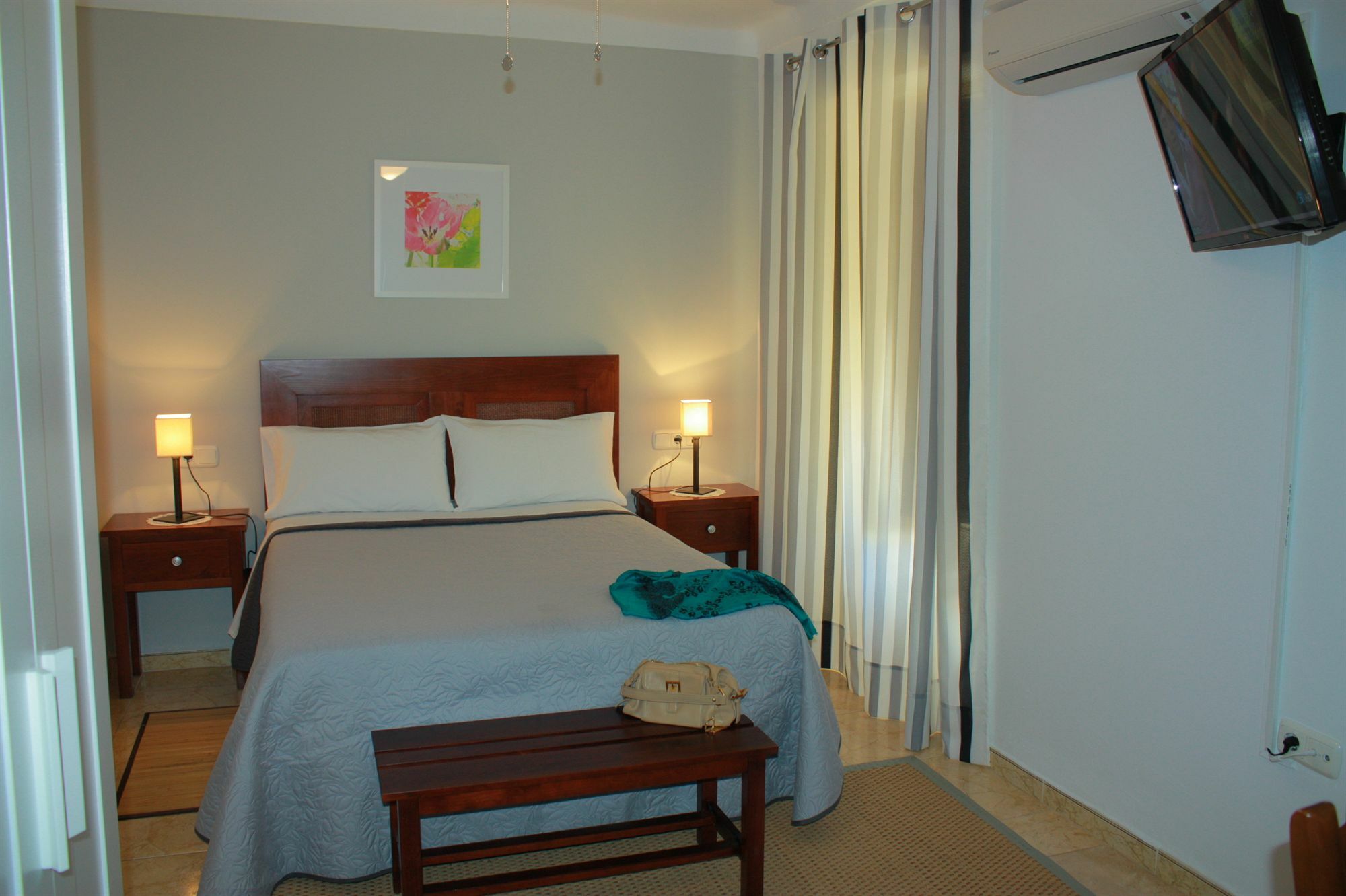 Hotel Toril Antequera Kültér fotó