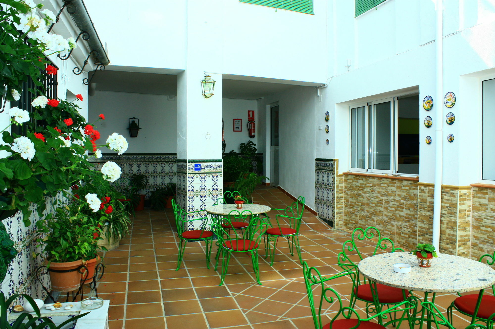 Hotel Toril Antequera Kültér fotó