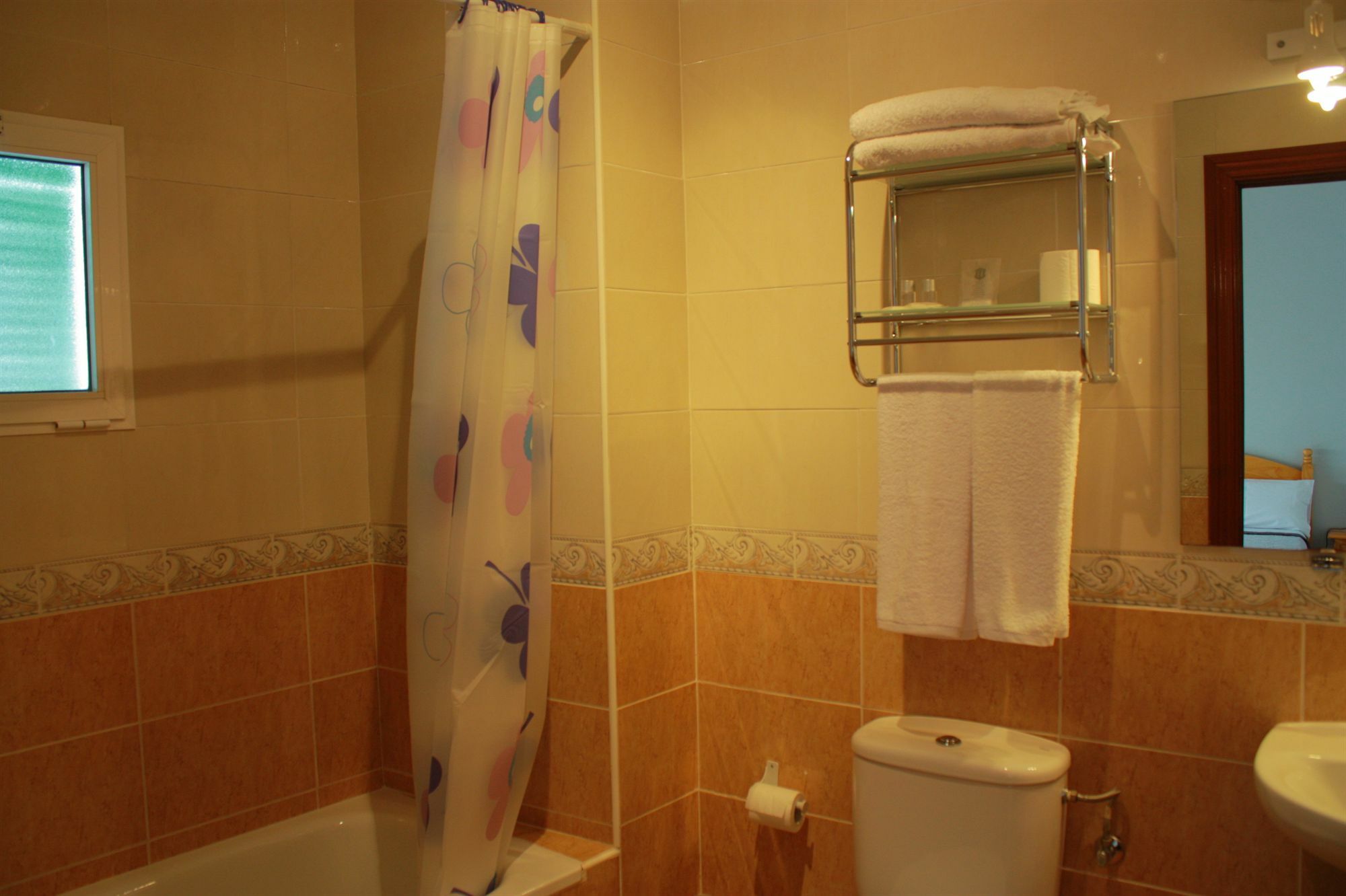 Hotel Toril Antequera Kültér fotó