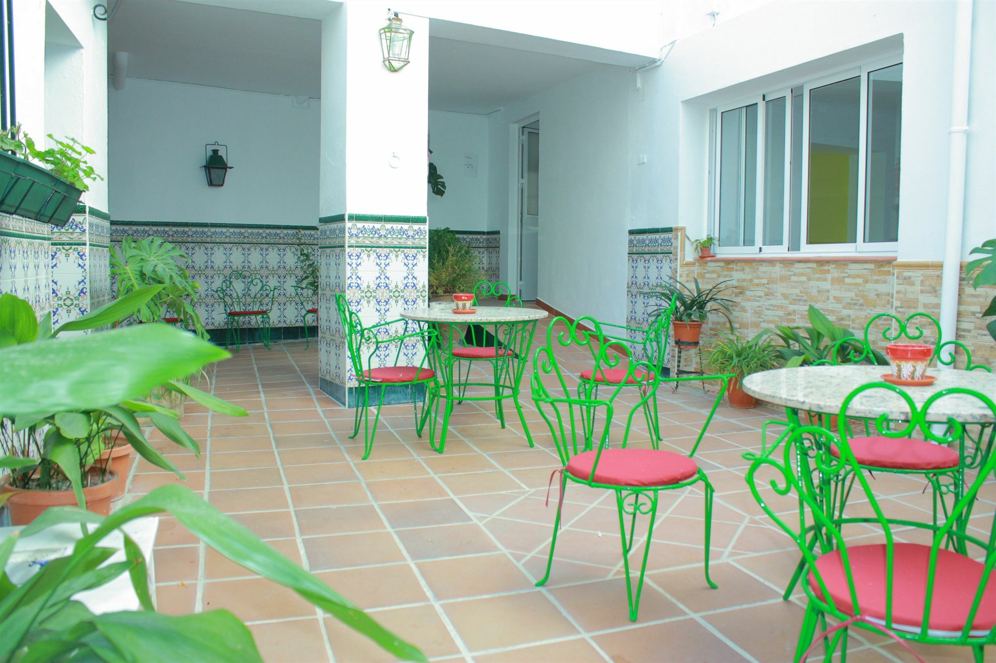 Hotel Toril Antequera Kültér fotó
