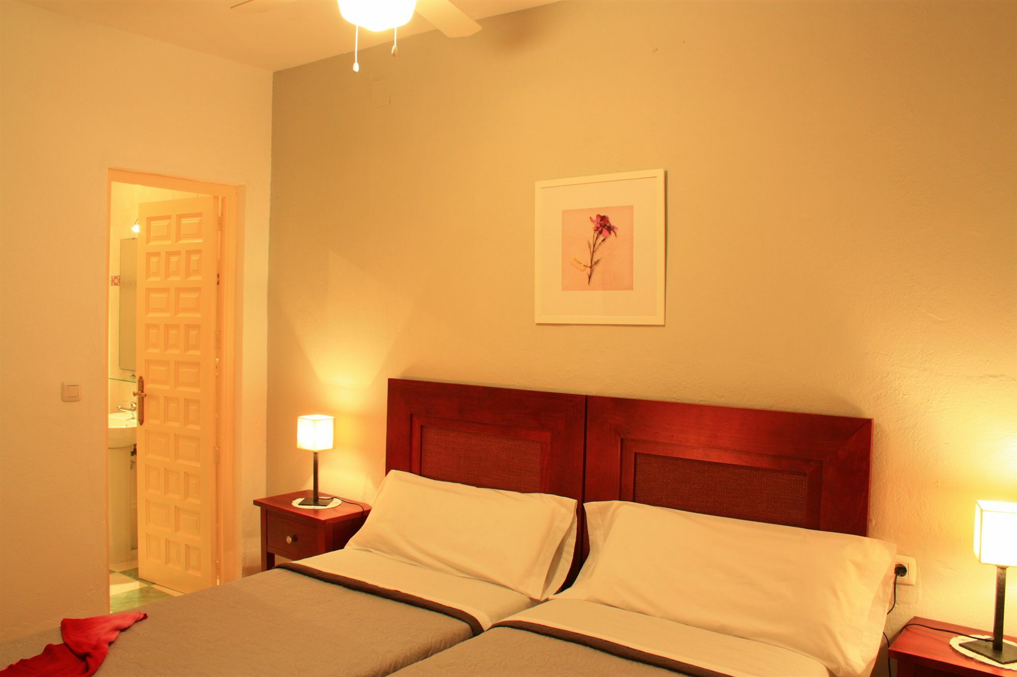 Hotel Toril Antequera Kültér fotó
