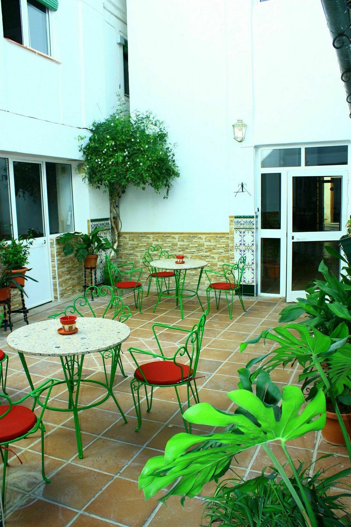 Hotel Toril Antequera Kültér fotó