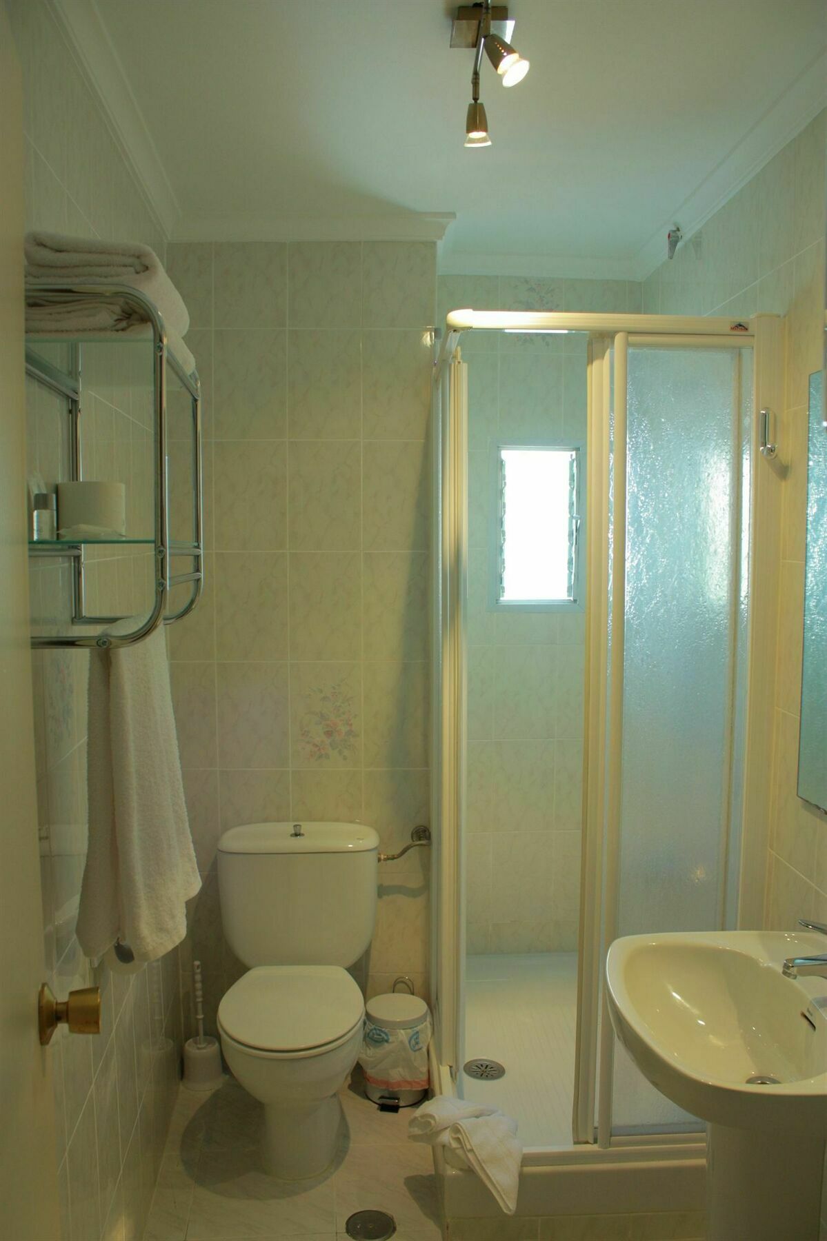 Hotel Toril Antequera Kültér fotó