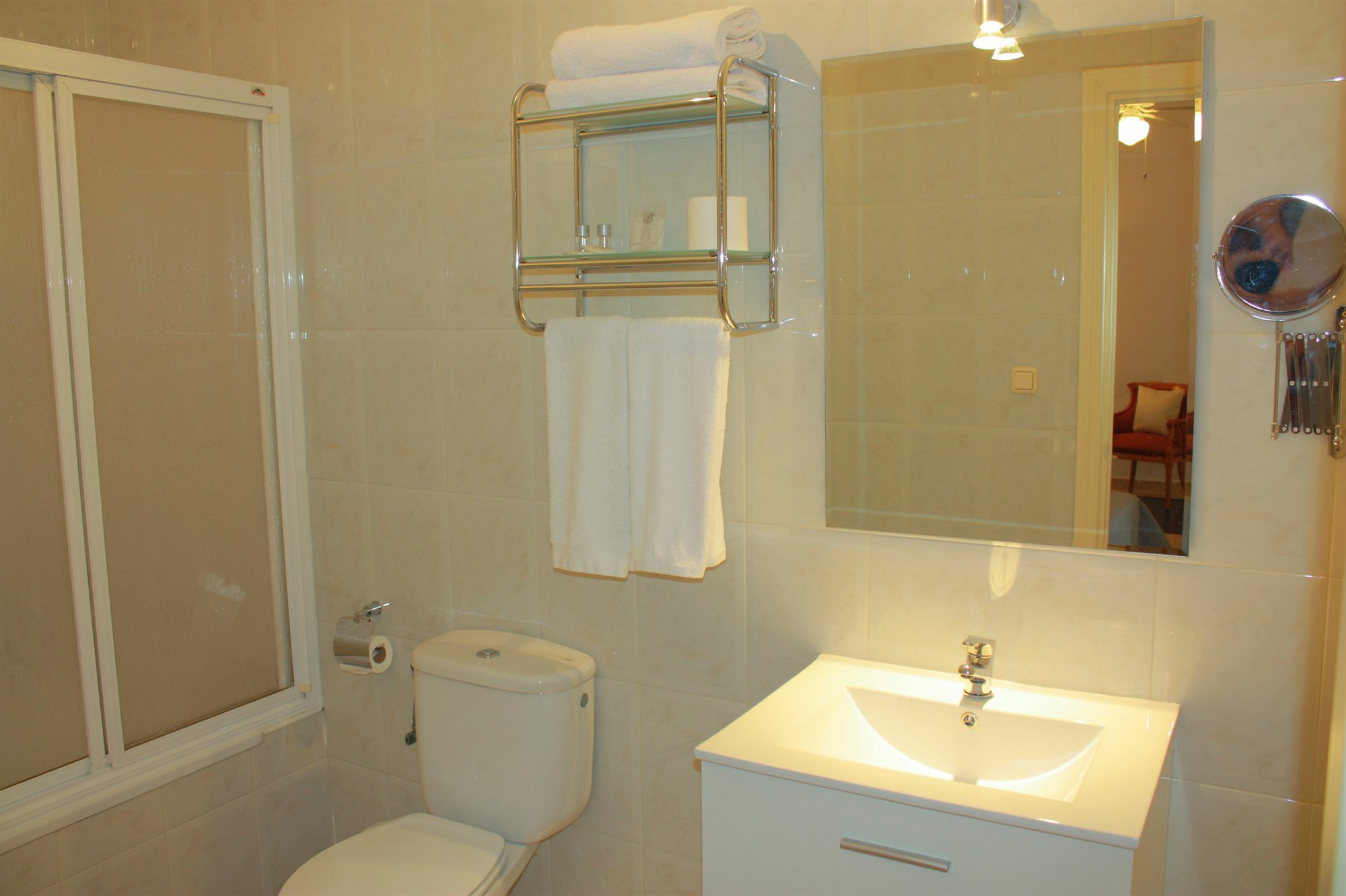 Hotel Toril Antequera Kültér fotó